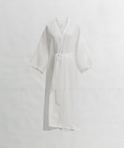 Trà Khúc Robe