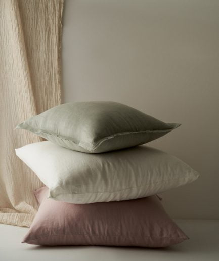 Linen Square Cushion Cover 60cm*60cm