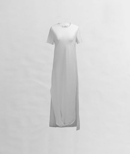 Tee D Dress