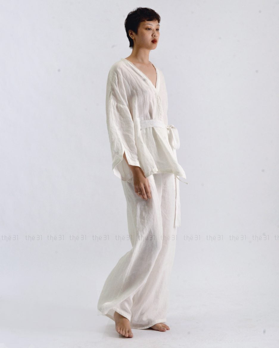 Chạn Shirt - The 31