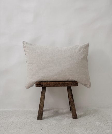 Linen Pillowcase 50cm*70cm