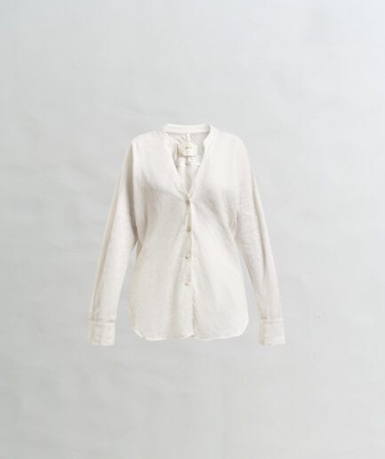 Essential Blank Shirt
