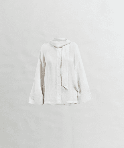 Yuzi Shirt