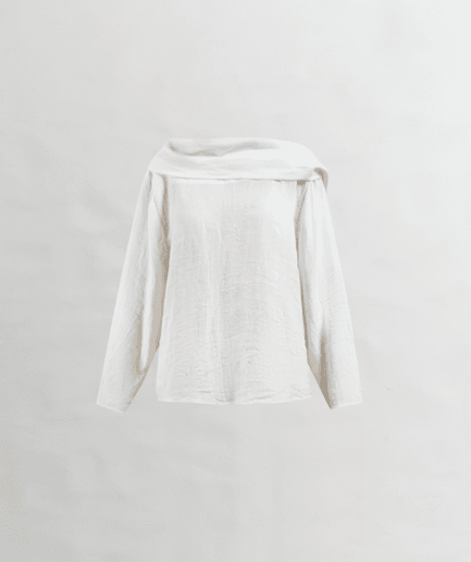 Cecile Shirt